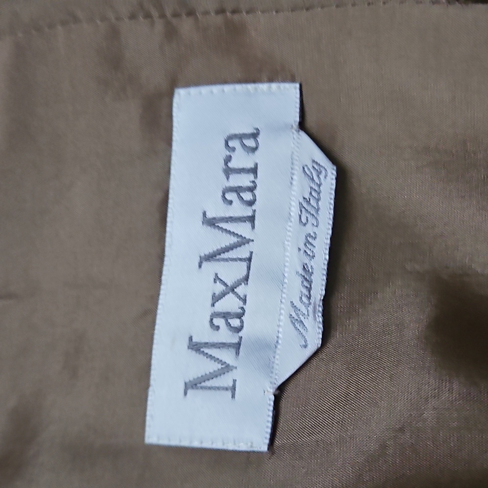 Vintage Max Mara Blazer - Picture 3 of 14